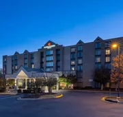 Candlewood Suites Birmingham - Inverness by IHG hotel detail image 3