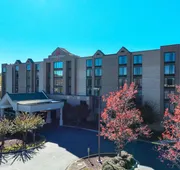 Candlewood Suites Birmingham - Inverness by IHG hotel detail image 4