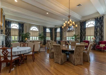 The Firehouse Inn hotel thumbnail 6