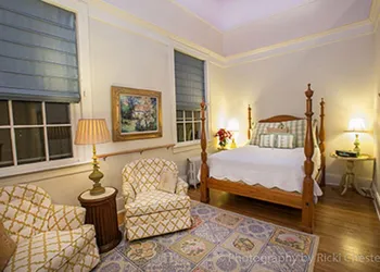 The Firehouse Inn hotel thumbnail 8
