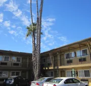Civic Center Lodge hotel detail image 3