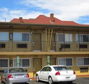 Civic Center Lodge hotel detail image 4