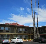 Civic Center Lodge hotel detail image 5