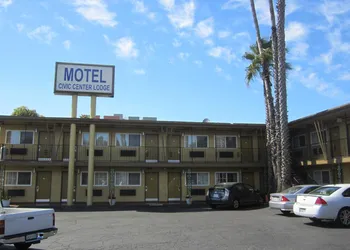 Civic Center Lodge hotel thumbnail 6