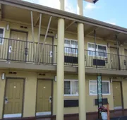 Civic Center Lodge hotel detail image 7