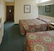 Americas Best Value Inn & Suites McDonough hotel detail image 7