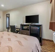 Quality Inn New London hotel detail image 7