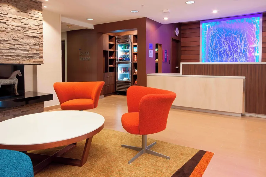 Fairfield Inn & Suites Fort Worth/Fossil Creek hotel detail image 6