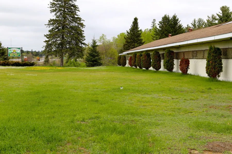 Arrowhead Inn by Baaman's hotel detail image 6