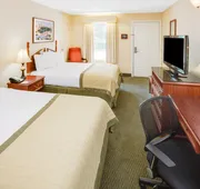 Baymont by Wyndham Ozark hotel detail image 3