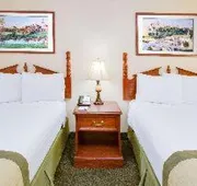 Baymont by Wyndham Ozark hotel detail image 4