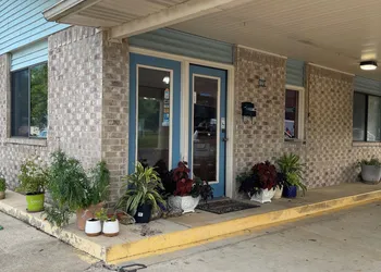 Executive Inn Of Mountain Home hotel thumbnail 2