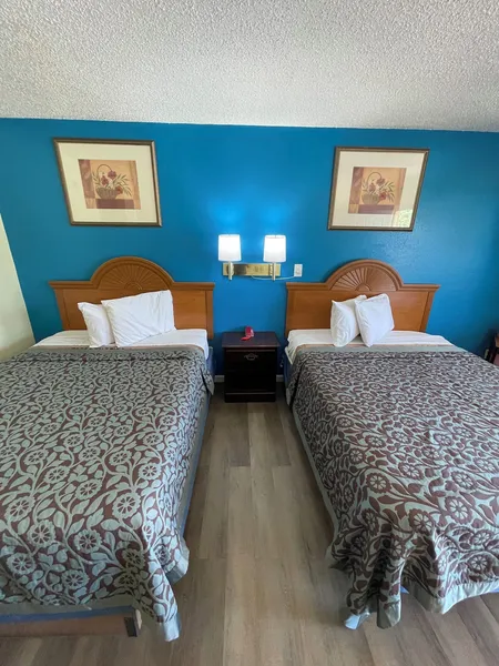 Executive Inn Of Mountain Home hotel detail image 6
