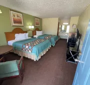 Executive Inn Of Mountain Home hotel detail image 7