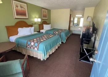 Executive Inn Of Mountain Home hotel thumbnail 7