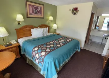 Executive Inn Of Mountain Home hotel thumbnail 8