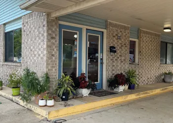 Executive Inn Of Mountain Home hotel thumbnail 2