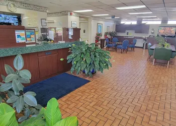 Studio 9 Inn & Suites hotel thumbnail 3