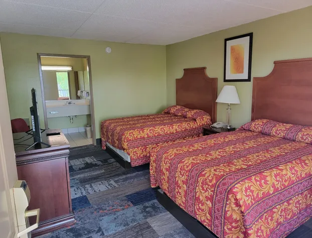 Studio 9 Inn & Suites hotel detail image 4