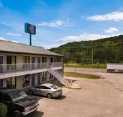 Motel 6 Attalla, AL hotel detail image 3