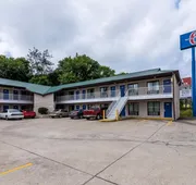 Motel 6 Attalla, AL hotel detail image 7
