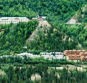 Grande Denali Lodge hotel detail image 4