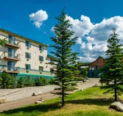 Grande Denali Lodge hotel detail image 7