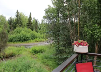 Maria's Creekside B&B hotel thumbnail 6