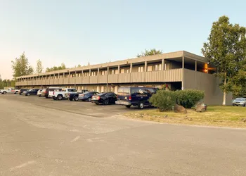 Golden North Inn hotel thumbnail 3