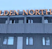 Golden North Inn hotel detail image 5