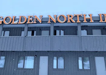 Golden North Inn hotel thumbnail 5