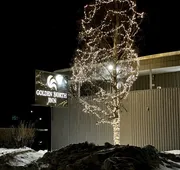 Golden North Inn hotel detail image 7