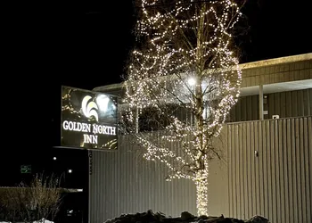 Golden North Inn hotel thumbnail 7