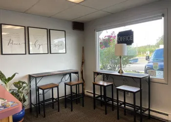 Golden North Inn hotel thumbnail 8
