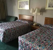 Budget Inn hotel detail image 4