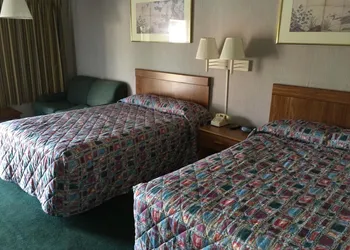 Budget Inn hotel thumbnail 4
