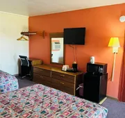 Budget Inn hotel detail image 5