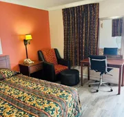 Budget Inn hotel detail image 7
