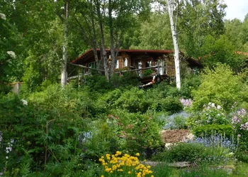 Brigitte's Bavarian B&B hotel thumbnail 2