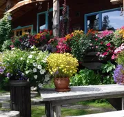 Brigitte's Bavarian B&B hotel detail image 4
