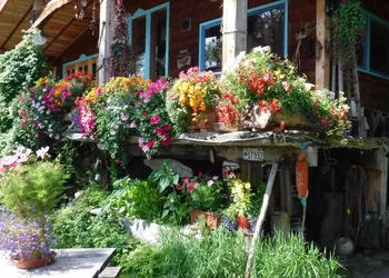 Brigitte's Bavarian B&B hotel thumbnail 8