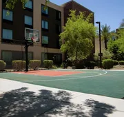 Homewood Suites by Hilton Phoenix Chandler/Fashion Center hotel detail image 3