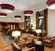 Hampton Inn & Suites Phoenix Chandler-Fashion Center AZ hotel detail image 3
