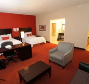 Hampton Inn & Suites Phoenix Chandler-Fashion Center AZ hotel detail image 4