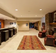 Hampton Inn & Suites Phoenix Chandler-Fashion Center AZ hotel detail image 5