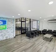 SureStay By Best Western Phoenix Airport hotel detail image 3