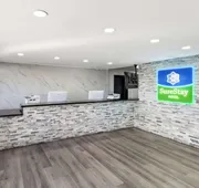 SureStay By Best Western Phoenix Airport hotel detail image 4