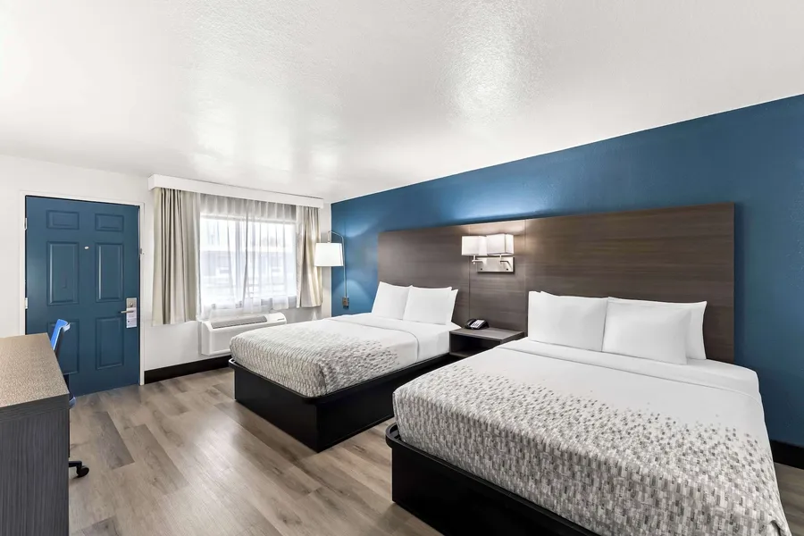 SureStay By Best Western Phoenix Airport hotel detail image 6