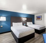 SureStay By Best Western Phoenix Airport hotel detail image 7