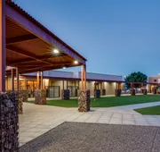 Apache Gold Resort Hotel hotel detail image 3